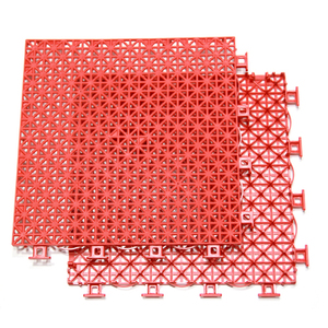 红米-悬浮式拼装运动地板